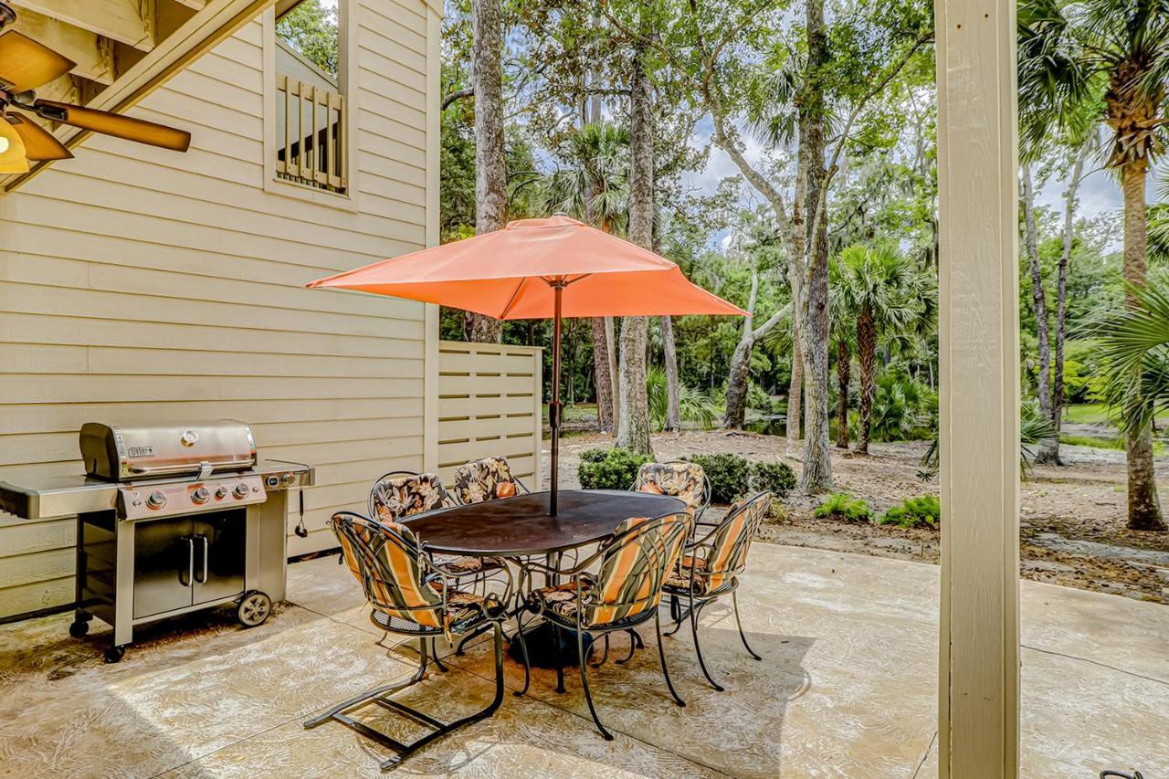 Shipmaster 1902 Apartment Hilton Head Island Exterior photo