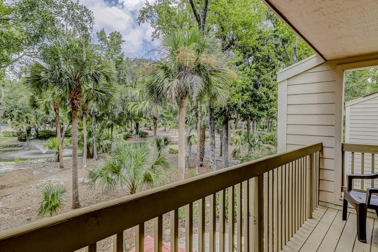 Shipmaster 1902 Apartment Hilton Head Island Exterior photo