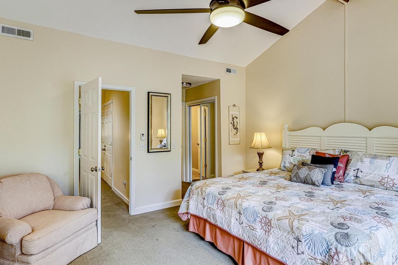 Shipmaster 1902 Apartment Hilton Head Island Exterior photo