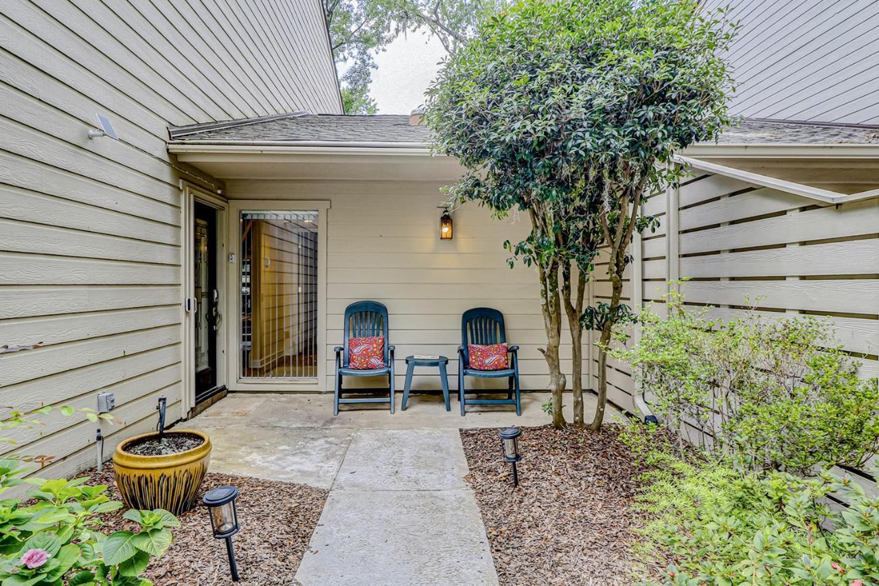 Shipmaster 1902 Apartment Hilton Head Island Exterior photo