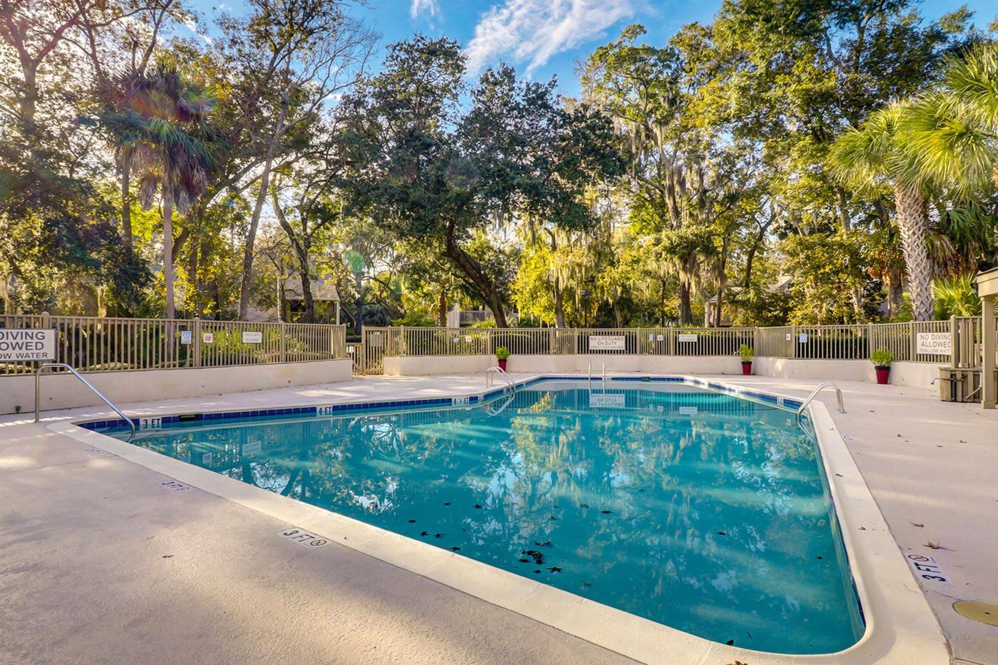 Shipmaster 1902 Apartment Hilton Head Island Exterior photo